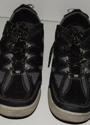 Кроссовки 45р (29.5см) kappa