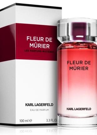 Fleur de murier