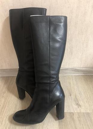 Чоботи демі