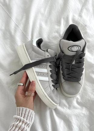 Шикарні зимові кросівки adidas wire campus