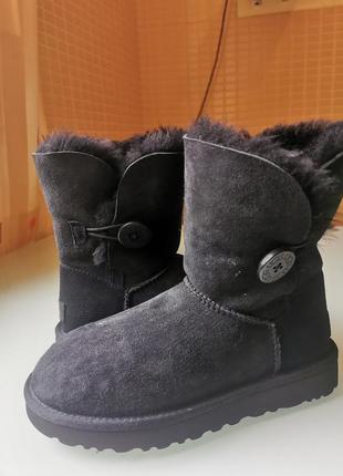 Жіночі уггі ugg6 фото