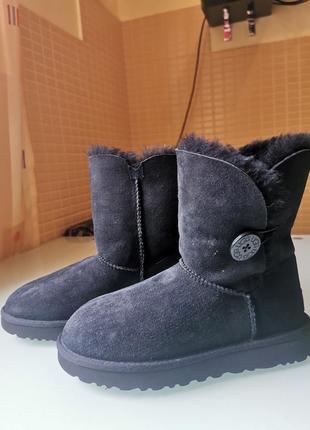 Жіночі уггі ugg7 фото