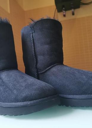 Жіночі уггі ugg8 фото