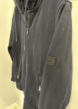 Кофта hugo boss, p.m