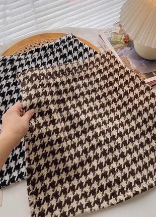 Юбка женская💝 2