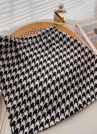 Юбка женская💝 3