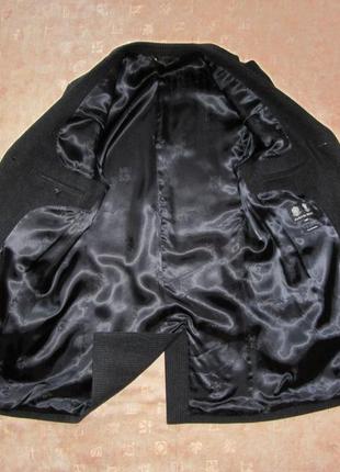 Пальто мужское шерстяное (кашемировое) austin reed английская4 фото