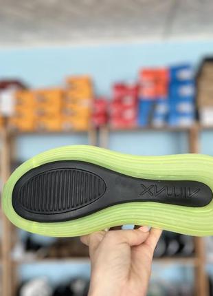 Чоловічі кросівки nike air max 720 оригінал нові сток без коробки4 фото