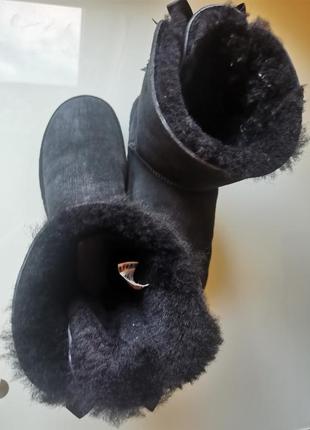 Женские угги ugg4 фото