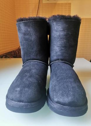 Женские угги ugg1 фото