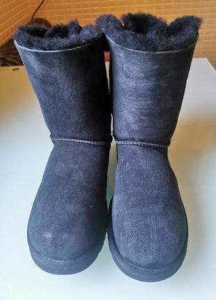 Женские угги ugg8 фото