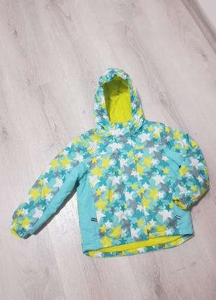 Куртка 5 - 6 лет