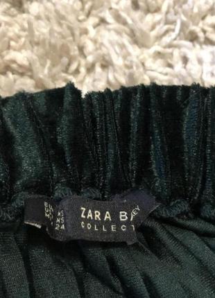 Невероятная юбка от zara4 фото