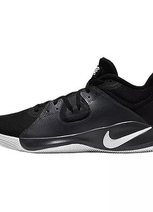Nike fly by mid 1 2