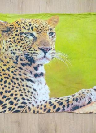 Двостороння наволочка/ качественная наволочка