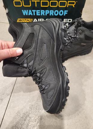 Черевики зимові skechers оригінал4 фото
