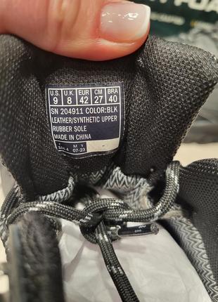 Черевики зимові skechers оригінал5 фото