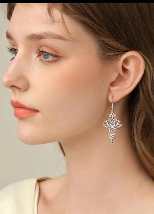 Сережки,серьги,