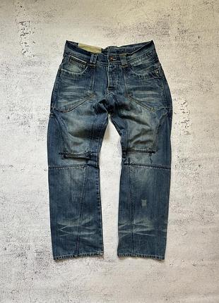 D&amp;g штани джинси