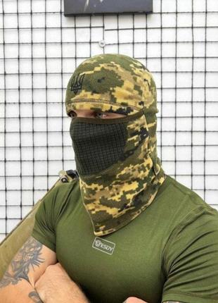 Зимова балаклава temperature пиксель зсу