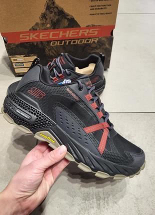 Кроссовки треккинговые skechers оригинал