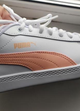 Кросівки puma жіночі оригінал сша4 фото