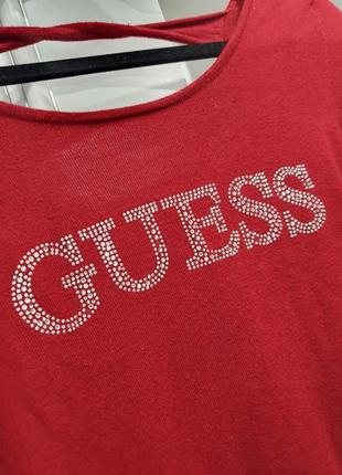 Свитер guess2 фото