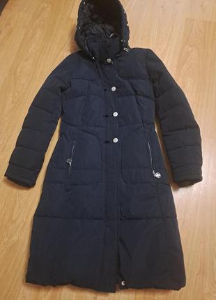 Пальто зимове northland