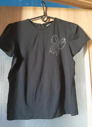 Стильная футболка eguation.14 р