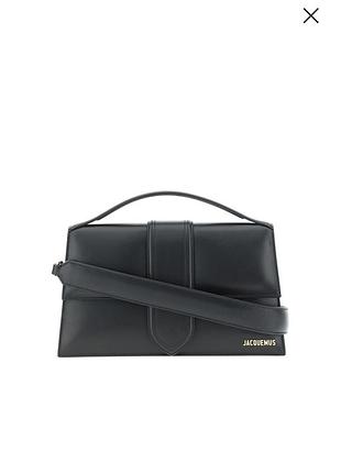 Сумка jacquemus