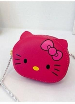 Сумочка hello kitty5 фото