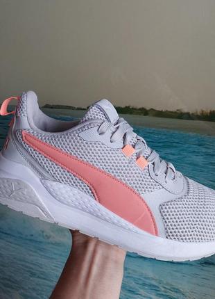 Кроссовки puma, 39 р