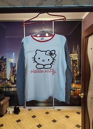 Дуже якісна кофточка для сну