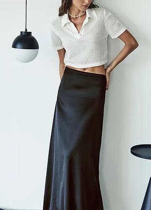 Довга спідниця 6