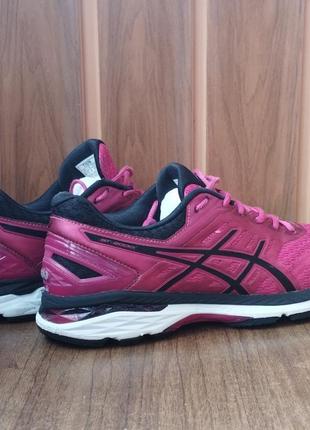 Asics gt2000 5 cosmo pink,40,5 розмір