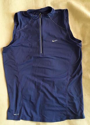 Топ сполтивный nike оригинал
