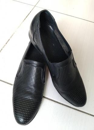 Чоловічі туфлі 2