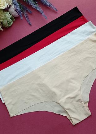 Набор трусиков, цена указанная за 1шт, бесшовные трусики от esmara