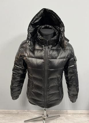 Пуховик moncler