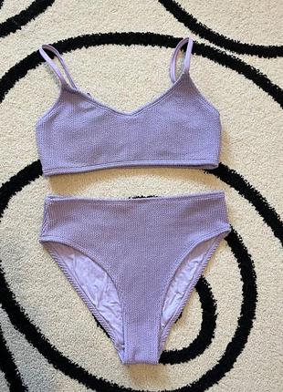 Трендовий купальник