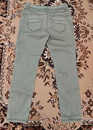 Крутые джинсы. 3