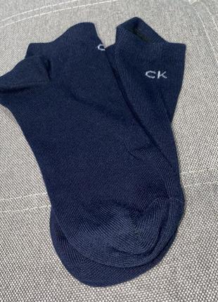 Новые оригинал носки calvin klein