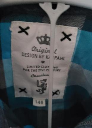 Фірмова сорочка 3