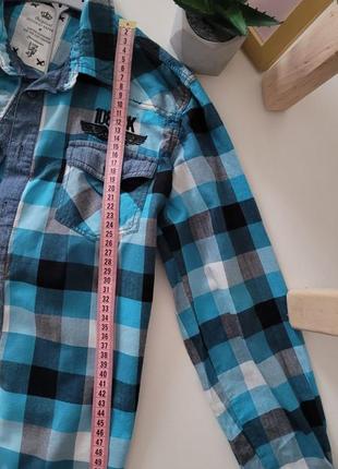 Фірмова сорочка 7