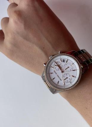 Годинник  michael kors