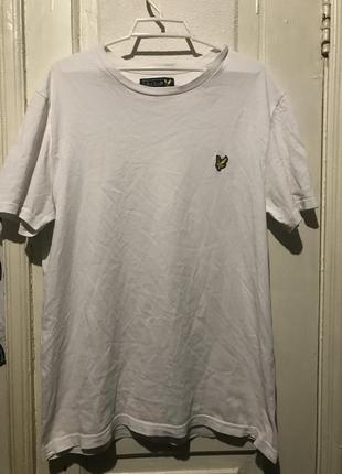 Lyle & scott