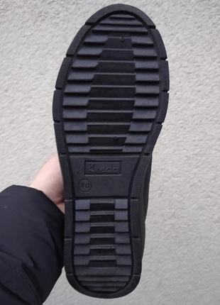 Дутики жіночі зимові