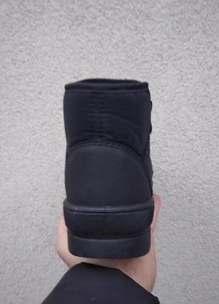 Дутики жіночі зимові