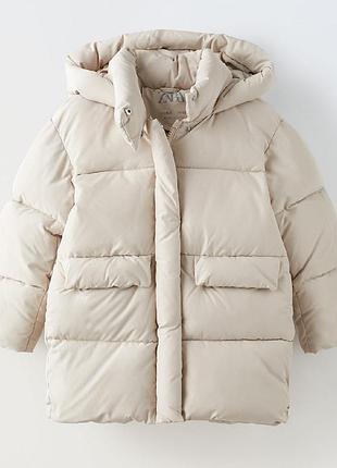 Теплый образ от zara🤍 2