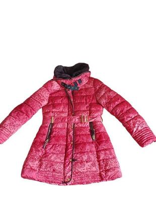 Жіноча куртка desigual